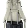 Mochila rPET 900D laptop 16'' con trolley - Imagen 18