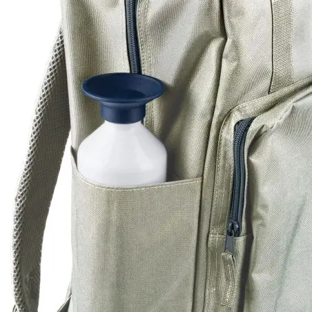 Mochila rPET 900D laptop 16'' con trolley
