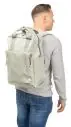 Mochila rPET 900D laptop 16'' con trolley - Imagen 25
