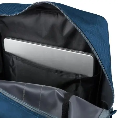 Mochila rPET 900D laptop 16'' con trolley