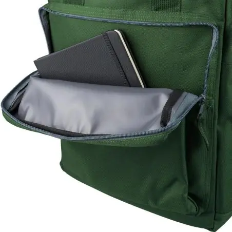 Mochila rPET 900D laptop 16'' con trolley
