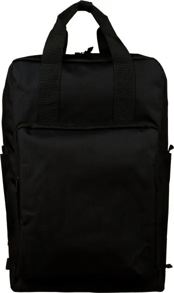 Mochila rPET 900D laptop 16'' con trolley