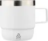 Taza termo acero reciclado cerámica - Imagen 11