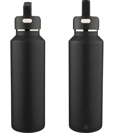 Botella termo Mace acero reciclado 600 ml