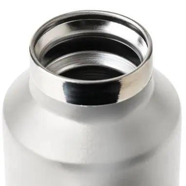 Botella termo Mace acero reciclado 600 ml