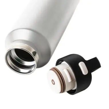 Botella termo Mace acero reciclado 600 ml