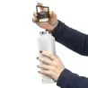Botella termo Mace acero reciclado 600 ml - Imagen 59