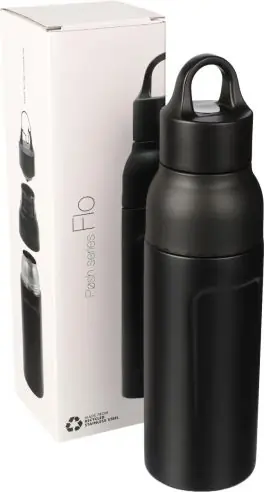 Botella termo BrandCharger Posh Flo 520 ml
