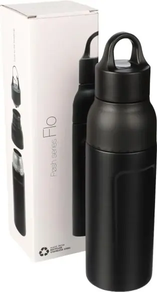 Botella termo BrandCharger Posh Flo 520 ml