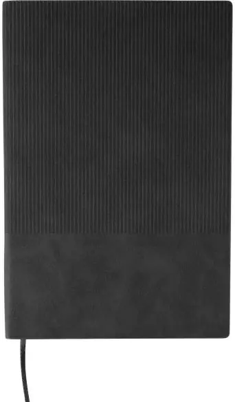 Cuaderno A5 PU reciclado 100 páginas
