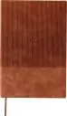 Cuaderno A5 PU reciclado 100 páginas - Imagen 16