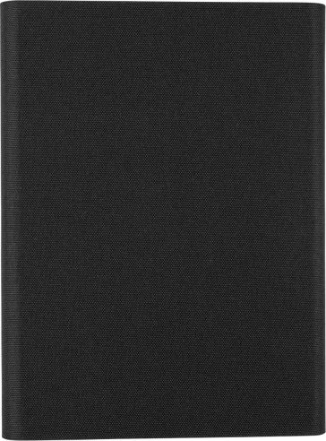 Portafolio congresos rPET A5 cuaderno 64p teléfono FSC