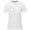 Camiseta manga corta mujer algodón BCI 160 g/m² - Imagen 26
