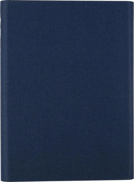 Portafolio congresos rPET A5 cuaderno 64p teléfono FSC