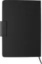 Set oficina Roan libreta PU y bolígrafo aluminio - Imagen 21