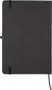 Cuaderno A5 RPET 300D soporte móvil - Imagen 11