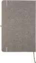 Cuaderno A5 RPET 300D soporte móvil - Imagen 13