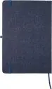 Cuaderno A5 RPET 300D soporte móvil - Imagen 15