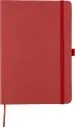 Cuaderno Gertrud A5 80p rayas cartón residuos bio FSC soja - Imagen 9