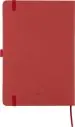 Cuaderno Gertrud A5 80p rayas cartón residuos bio FSC soja - Imagen 10