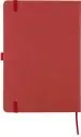 Cuaderno Gertrud A5 80p rayas cartón residuos bio FSC soja - Imagen 11