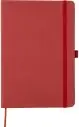 Cuaderno Gertrud A5 80p rayas cartón residuos bio FSC soja - Imagen 12