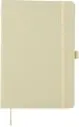 Cuaderno Gertrud A5 80p rayas cartón residuos bio FSC soja - Imagen 15