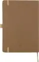 Cuaderno Gertrud A5 80p rayas cartón residuos bio FSC soja - Imagen 18