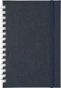 Cuaderno Ilias rPET A5 80h 70gsm espiral cartón FSC - Imagen 19