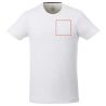 Camiseta manga corta hombre algodón orgánico elastano - Imagen 30