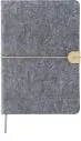 Cuaderno A5 fieltro reciclado 80 hojas - Imagen 16