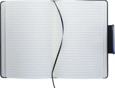 Set oficina Erren termo libreta y bolígrafo
