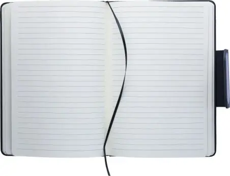 Set oficina Erren termo libreta y bolígrafo