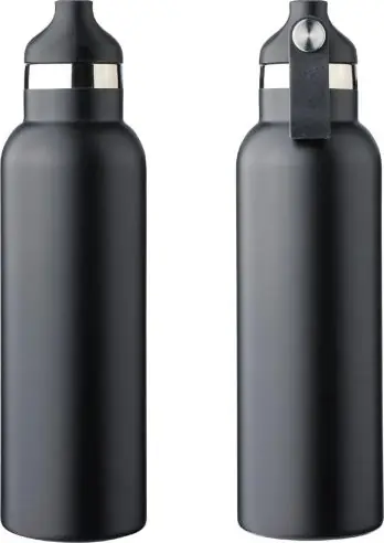 Set oficina Erren termo libreta y bolígrafo