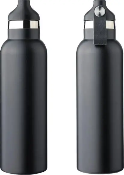 Set oficina Erren termo libreta y bolígrafo