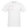 Camiseta hombre Heros algodón BCI 150g etiqueta removible - Imagen 21