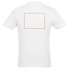 Camiseta hombre Heros algodón BCI 150g etiqueta removible - Imagen 31