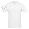 Camiseta hombre Heros algodón BCI 150g etiqueta removible - Imagen 34