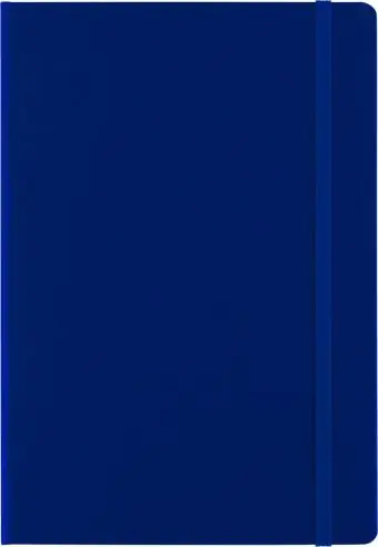 Cuaderno A5 cartón 128 páginas FSC