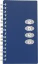 Agenda bolsillo FSC Wire-O 72 páginas - Imagen 5