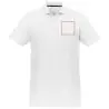 Polo hombre piqué algodón 180 g/m² etiqueta extraíble - Imagen 11