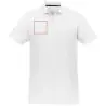 Polo hombre piqué algodón 180 g/m² etiqueta extraíble - Imagen 13