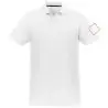 Polo hombre piqué algodón 180 g/m² etiqueta extraíble - Imagen 25
