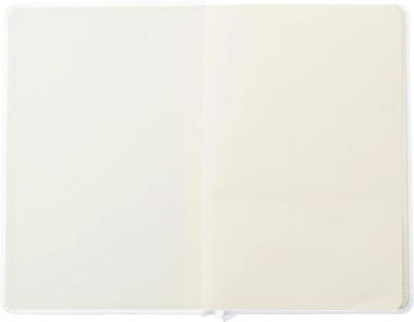 Cuaderno A5 RPET y PU 80 páginas