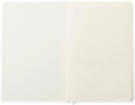 Cuaderno A5 RPET y PU 80 páginas