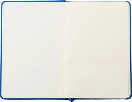 Cuaderno A5 RPET y PU 80 páginas