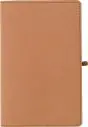 Cuaderno A5 kraft lavado 96 páginas - Imagen 8