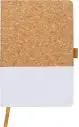 Cuaderno A5 corcho algodón 80 páginas - Imagen 13