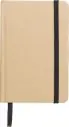 Cuaderno A6 cartón reciclado 160 páginas - Imagen 5