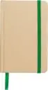 Cuaderno A6 cartón reciclado 160 páginas - Imagen 14